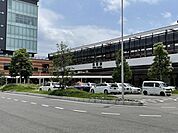 ＪＲ長崎本線佐賀駅 530m