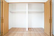 クローゼット※類似物件参考画像