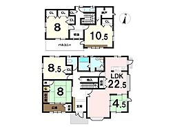 田代1丁目 中古戸建