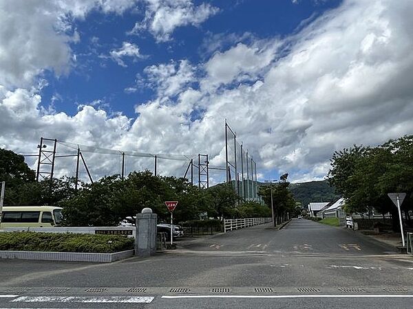 周辺を拡大表示