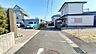 その他：前面道路