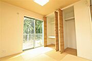 【建築プラン例…和室】【建築価格…1650万円】【建築面積…86.11m2】