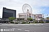 周辺：鹿児島中央駅【鹿児島中央駅】鹿児島中央駅は鹿児島市中央町にあるJR九州の駅です。市内のバス等の発着所となっているほか、路面電車の停留所もあり、鹿児島観光の拠点となっています。 1860m