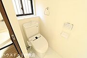 【建築プラン例…トイレ】・建物価格…1650万円・建築（延床）面積…86.11m2