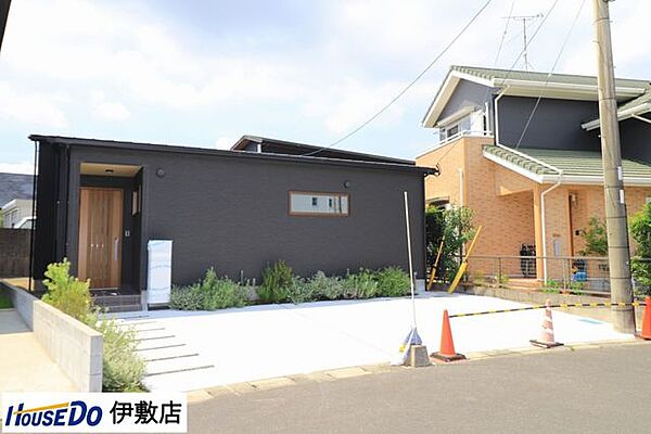 ホームズ】戸建 石谷町 4区画｜鹿児島市、JR鹿児島本線 上伊集院駅 