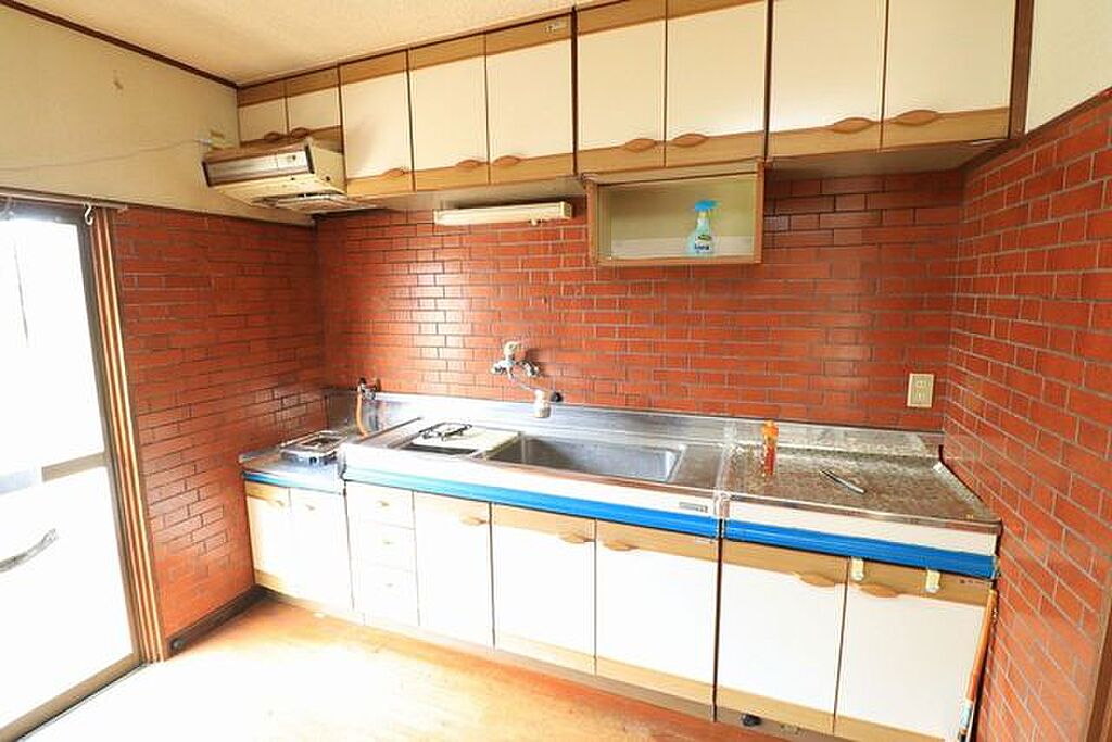 detached 鹿児島県姶良市東餅田