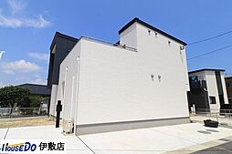 戸建