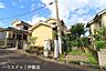 外観：外観写真