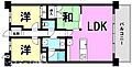 アルファステイツ照国23階2,480万円