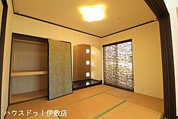 和室の画像