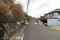 鹿児島県鹿児島市西伊敷5丁目：物件画像