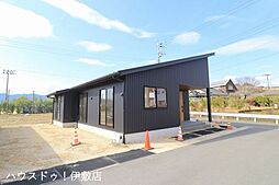 加治木町木田　新築戸建