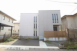 外観の画像