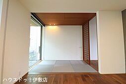 和室の画像