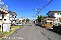 鹿児島県鹿児島市西伊敷1丁目：物件画像