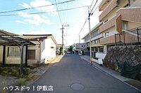 鹿児島県鹿児島市池之上町：物件画像