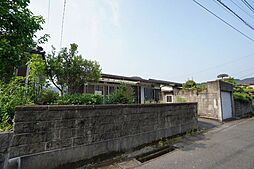 加治木町反土　中古戸建