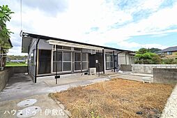 加治木町反土　中古戸建