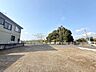 外観：土地売買契約後3ヵ月以内に建築会社アートホームと建築請負契約を締結することを条件に販売し、期間内に契約をされなかった場合、土地売買契約は白紙となり、受領した手付金等の土地代金はお返しします。