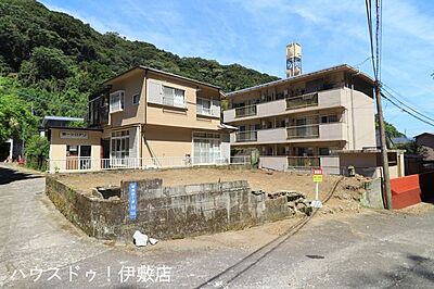 外観 外観