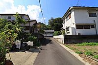 鹿児島県鹿児島市石谷町：物件画像