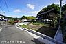 外観：【外観写真】・坂元台小学校まで約700mの立地