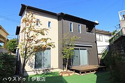 伊敷3丁目　中古戸建