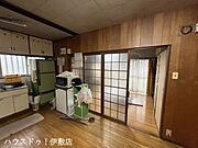 ダイニングキッチン