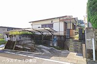 鹿児島県鹿児島市西伊敷5丁目：物件画像