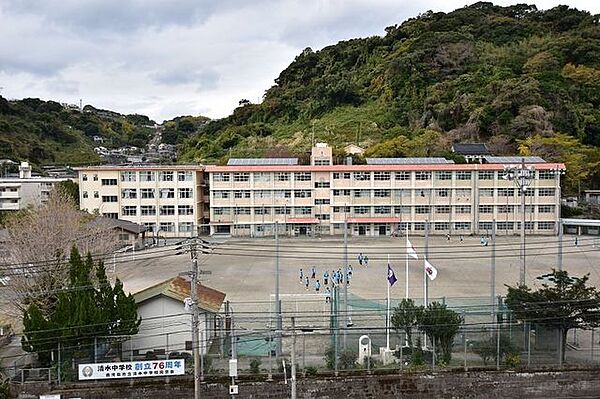 東和パークハイツ池之上