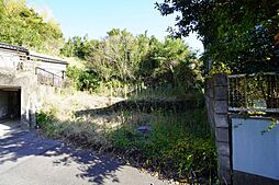 直木町　売土地