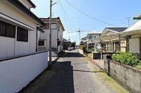 鹿児島県鹿児島市大明丘3丁目：物件画像