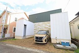 本名町　中古戸建