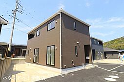 東餅田　新築戸建