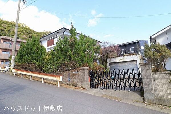 外観 池之上町　中古戸建