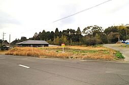 郡山町　売土地