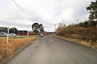鹿児島県鹿児島市郡山町：物件画像