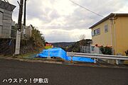 【外観写真】・駐車場や資材置場にいかがでしょうか？