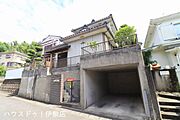 【外観写真】・室内程度良好・4LDK・玉江小学校、伊敷中学校エリア