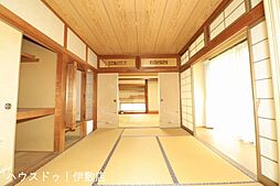 和室の画像