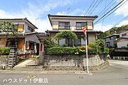 【外観写真】「他社で住宅ローンに落ちてしまった」「車のローンが残っている」など、住宅ローンでお困りの方はぜひ一度弊社までご相談ください。