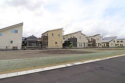 売土地 姶良市東餅田／7区画