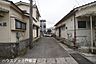 外観：前面道路含む現地写真