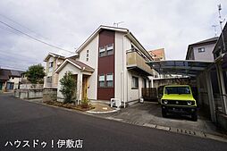 武岡5丁目　中古戸建