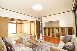 西陵4丁目 中古戸建