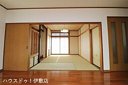 和室の画像