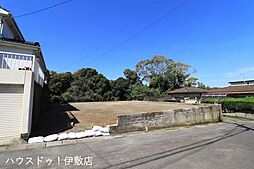 明和2丁目 売土地