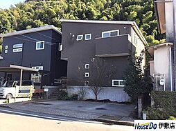 小野4丁目　中古戸建
