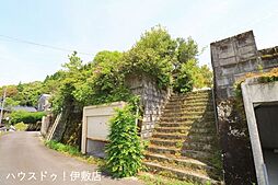 油須木町　中古戸建