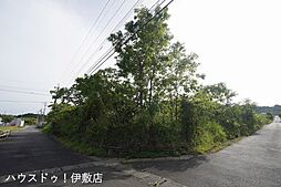 五ヶ別府町　売土地